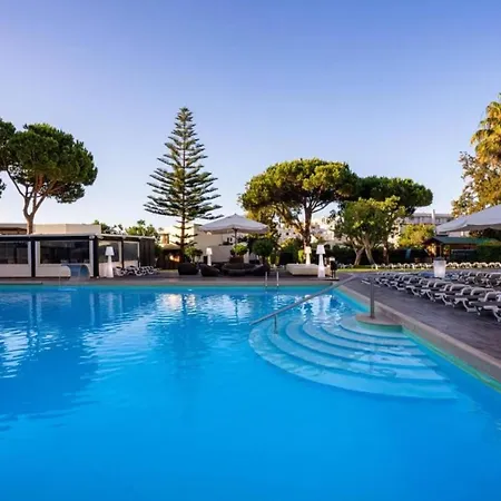 Resort Albufeira Sol - Attached Villa Apartamento