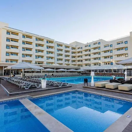 Resort Albufeira Sol - Attached Villa Apartamento Albufeira